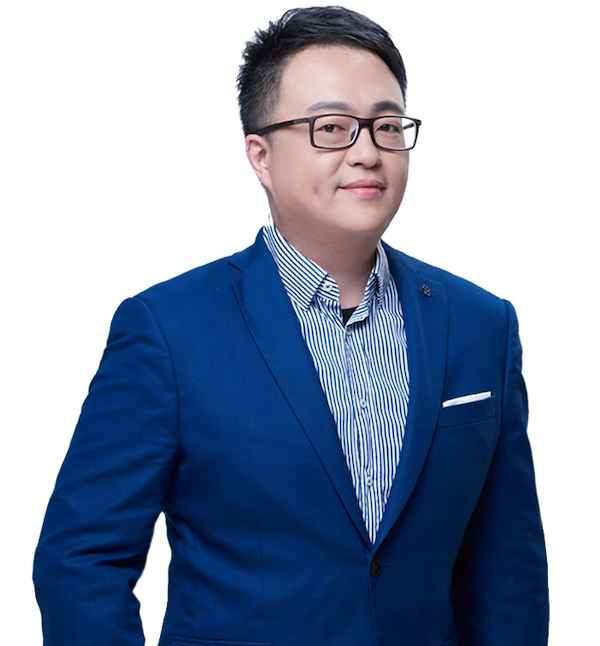 Derek 蕭弘書,阿里巴巴認證講師,米莎資國際有限公司
