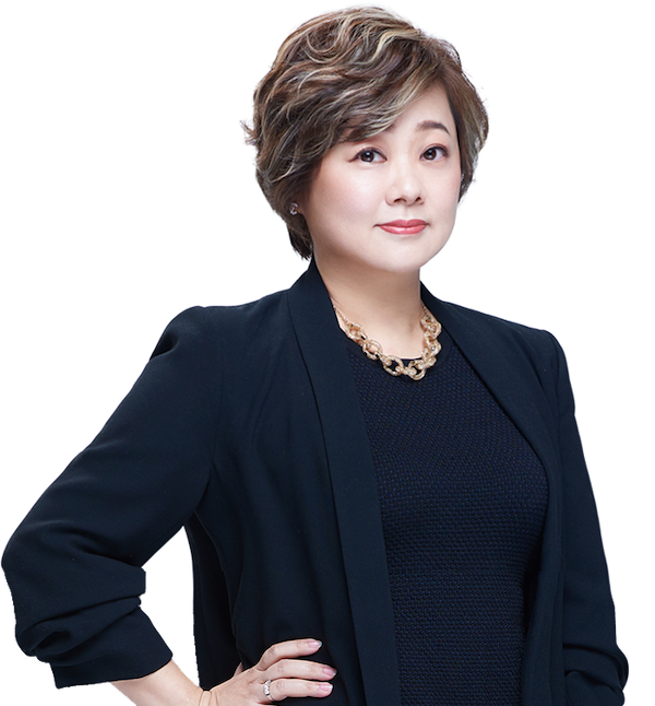 Terry 郭洢帆,天群健康事業有限公司