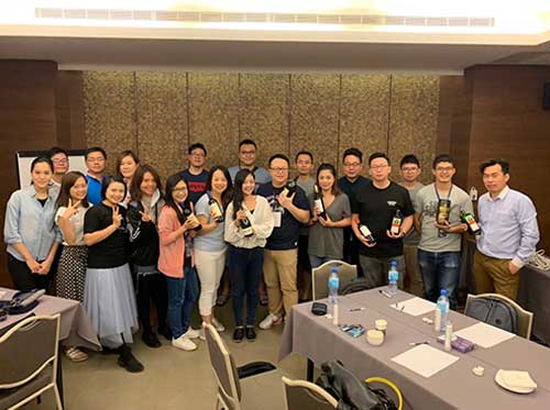 反骨藝術讀書會