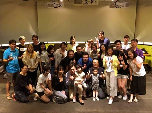 惟思跨境電商私塾